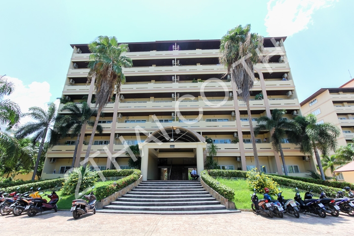 View Talay Residence 1, พัทยา, จอมเทียน - photo, price, location map