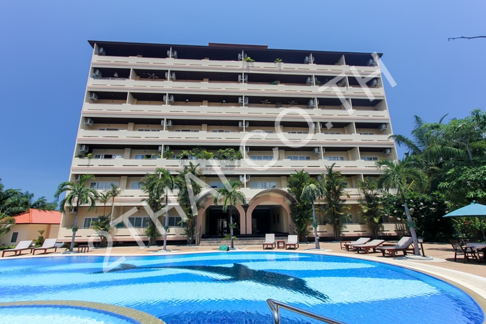 View Talay Residence 1, พัทยา, จอมเทียน - photo, price, location map
