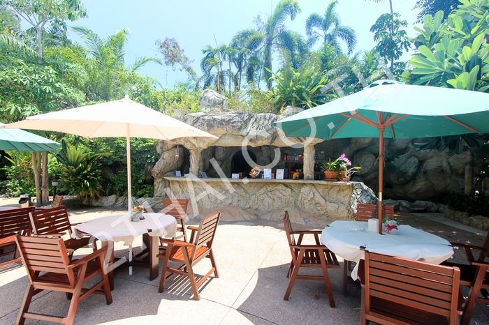 View Talay Residence 1, พัทยา, จอมเทียน - photo, price, location map