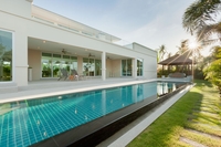 The Vineyard La Residence
