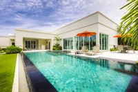 The Vineyard La Residence