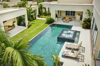 The Vineyard La Residence
