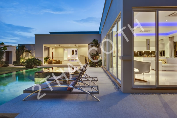 The Vineyard La Residence, พัทยา, พัทยาตะวันออก - photo, price, location map