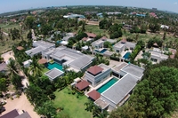 The Vineyard La Residence