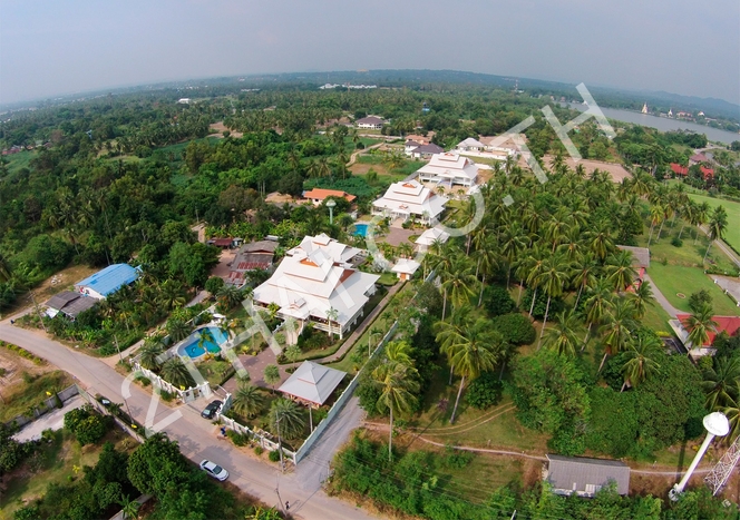 The Panderosa, พัทยา, ห้วยใหญ่ - photo, price, location map
