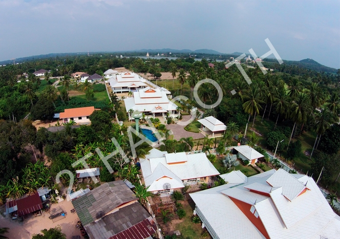 The Panderosa, พัทยา, ห้วยใหญ่ - photo, price, location map