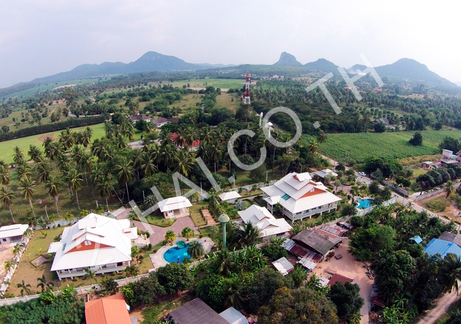 The Panderosa, พัทยา, ห้วยใหญ่ - photo, price, location map
