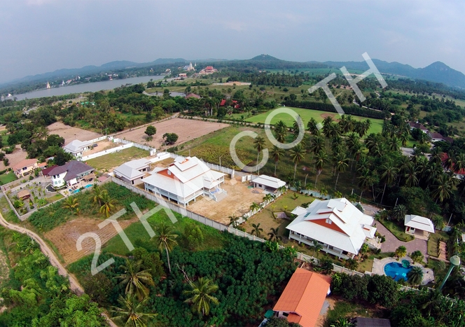 The Panderosa, พัทยา, ห้วยใหญ่ - photo, price, location map