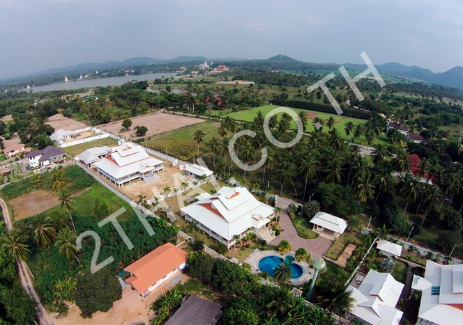 The Panderosa, พัทยา, ห้วยใหญ่ - photo, price, location map