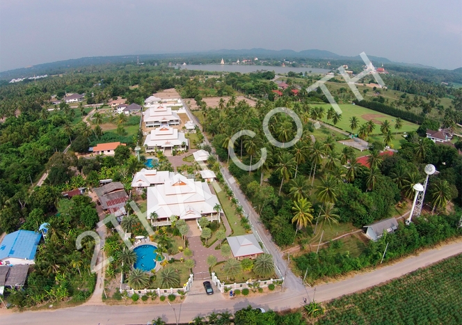 The Panderosa, พัทยา, ห้วยใหญ่ - photo, price, location map