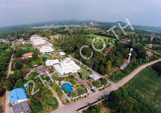 The Panderosa, พัทยา, ห้วยใหญ่ - photo, price, location map