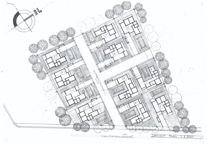 The Bliss 2, พัทยา, ห้วยใหญ่ - photo, price, location map