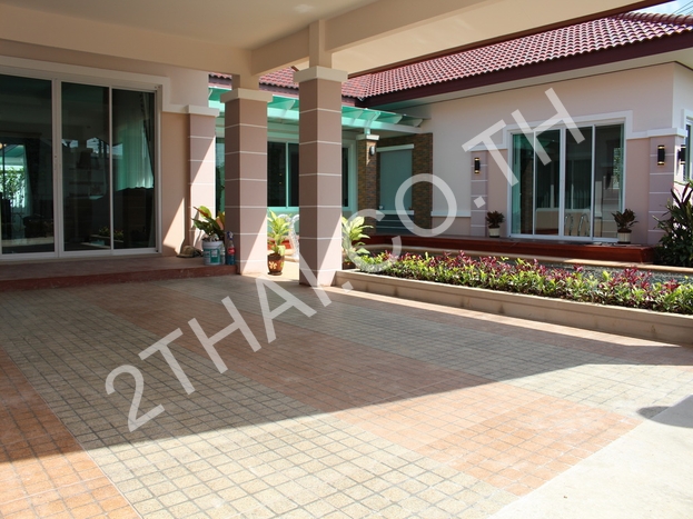 The Bliss 2, พัทยา, ห้วยใหญ่ - photo, price, location map