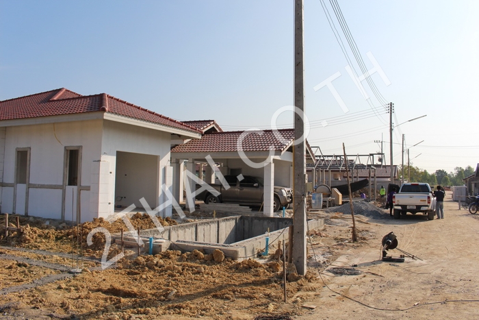 The Bliss 2, พัทยา, ห้วยใหญ่ - photo, price, location map