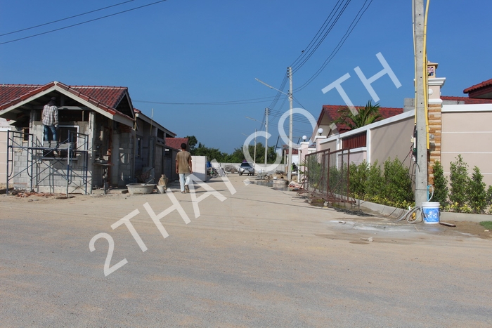 The Bliss 2, พัทยา, ห้วยใหญ่ - photo, price, location map