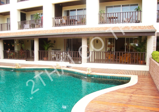 Katalina Residence, พัทยา, จอมเทียน - photo, price, location map
