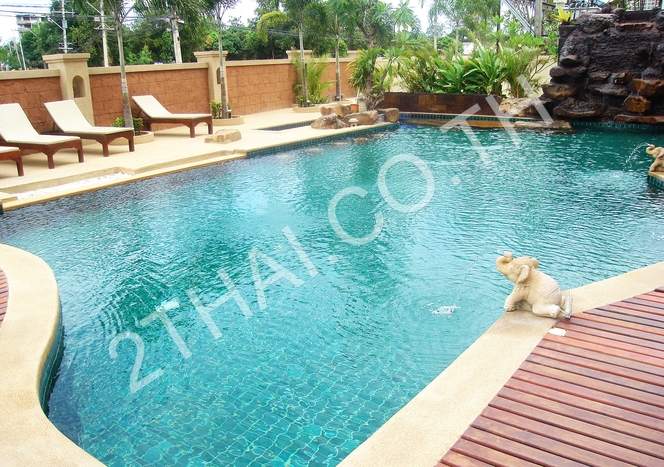 Katalina Residence, พัทยา, จอมเทียน - photo, price, location map