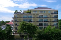 Siam Oriental Condominium