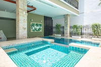 Siam Oriental Condominium