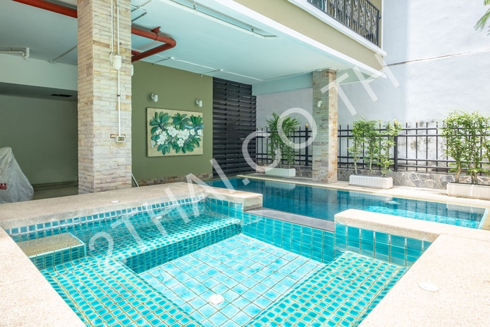 Siam Oriental Condominium, พัทยา, พระตำหนัก - photo, price, location map