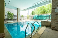 Siam Oriental Condominium