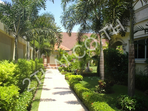 Nordic Little Dream, พัทยา, พระตำหนัก - photo, price, location map