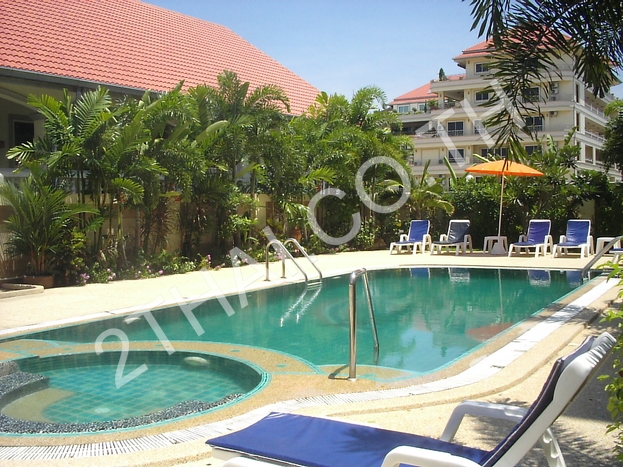 Nordic Little Dream, พัทยา, พระตำหนัก - photo, price, location map
