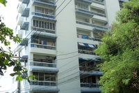 Ruamchok Condoview 5