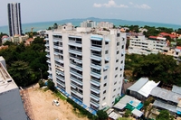 Ruamchok Condoview 5