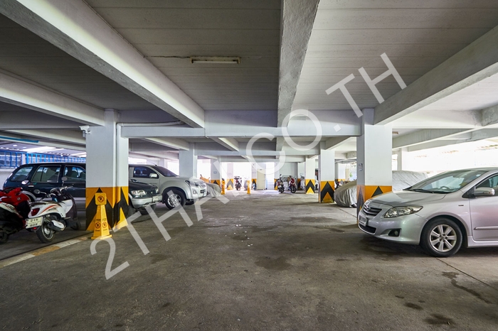 Ruamchok Condoview 5, พัทยา, พระตำหนัก - photo, price, location map