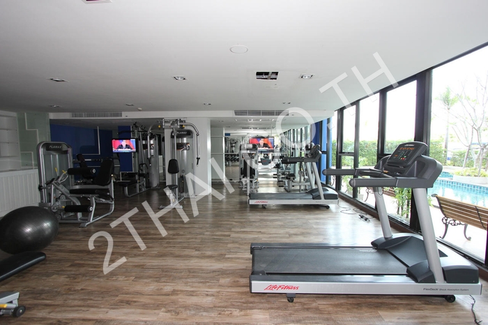 Porchland 3 The Blue Residence, พัทยา, พัทยาใต้ - photo, price, location map