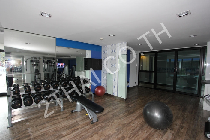 Porchland 3 The Blue Residence, พัทยา, พัทยาใต้ - photo, price, location map