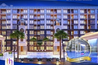 Arcadia Beach Continental