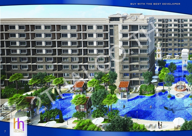 Arcadia Beach Continental, พัทยา, จอมเทียน - photo, price, location map