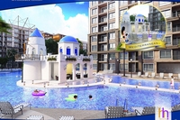 Arcadia Beach Continental