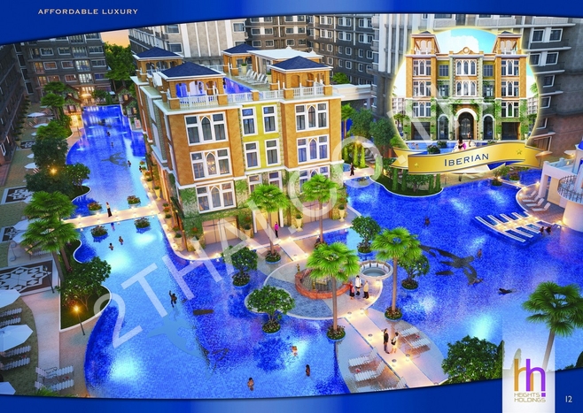 Arcadia Beach Continental, พัทยา, จอมเทียน - photo, price, location map