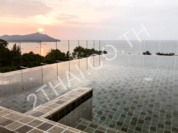 De Amber Condo Bang Saray, พัทยา, บางเสร่ - photo, price, location map