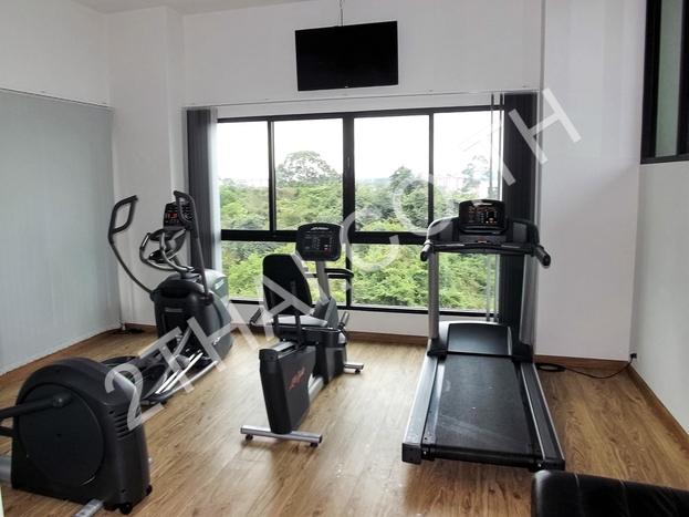 De Amber Condo Bang Saray, พัทยา, บางเสร่ - photo, price, location map