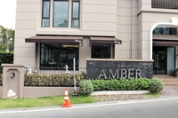 De Amber Condo Bang Saray
