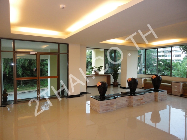 Sombat Condoview, พัทยา, พระตำหนัก - photo, price, location map