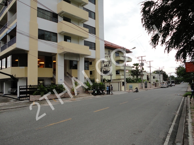 Sombat Condoview, พัทยา, พระตำหนัก - photo, price, location map
