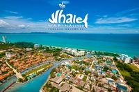 Whale Marina Condo Pattaya