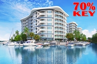 Whale Marina Condo Pattaya
