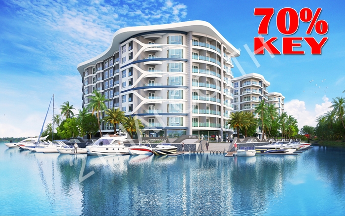 Whale Marina Condo Pattaya, พัทยา, นาจอมเทียน - photo, price, location map
