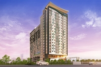 Sea Max Condominium