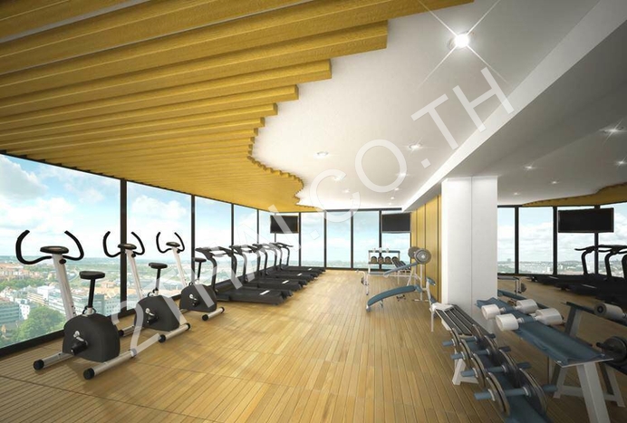 Sea Max Condominium, พัทยา, จอมเทียน - photo, price, location map