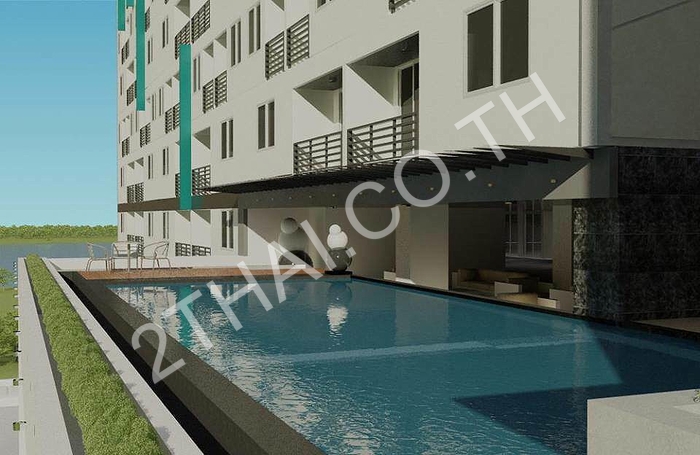Sea Max Condominium, พัทยา, จอมเทียน - photo, price, location map