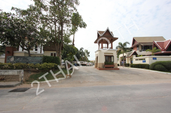 Green Residence, พัทยา, พัทยาใต้ - photo, price, location map