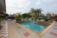 Pattaya Paradise Village 2 