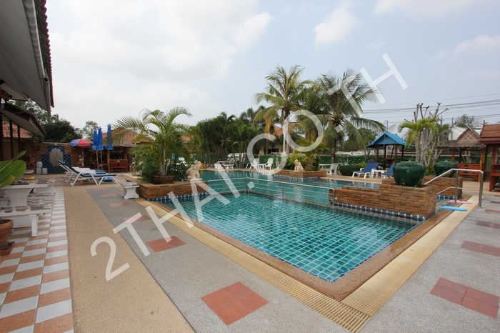 Pattaya Paradise Village 2 , พัทยา, พัทยาตะวันออก - photo, price, location map